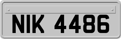 NIK4486