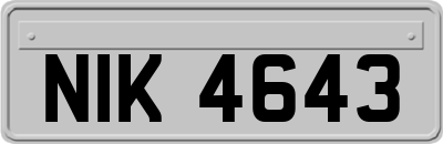 NIK4643