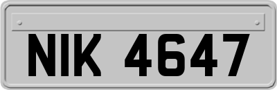 NIK4647