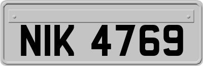 NIK4769