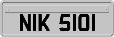 NIK5101