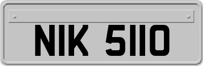 NIK5110