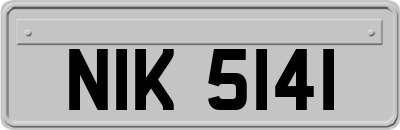 NIK5141