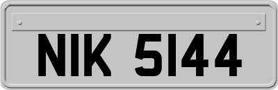 NIK5144