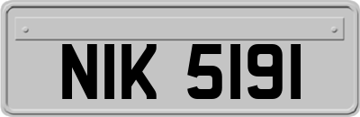 NIK5191