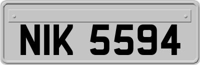 NIK5594
