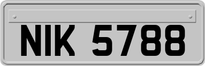 NIK5788