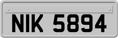 NIK5894