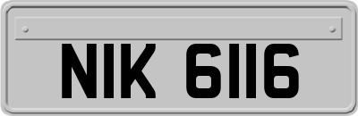 NIK6116