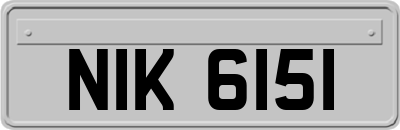 NIK6151