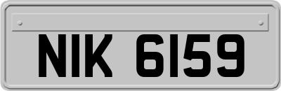NIK6159