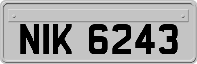 NIK6243
