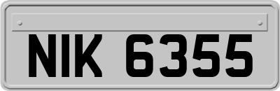 NIK6355