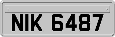 NIK6487