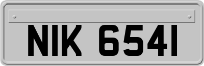 NIK6541