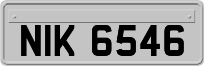 NIK6546
