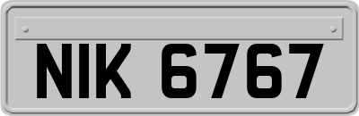 NIK6767