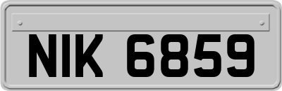NIK6859