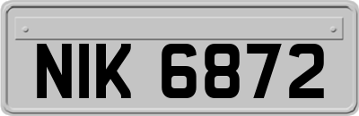 NIK6872