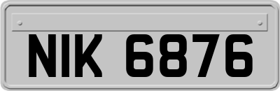 NIK6876
