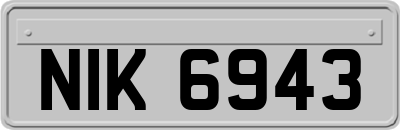 NIK6943