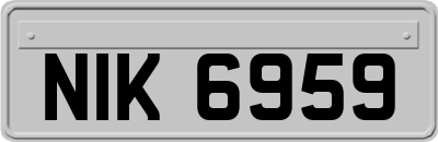 NIK6959