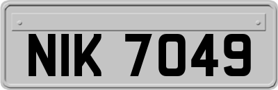 NIK7049