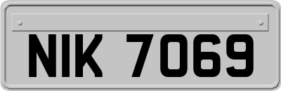 NIK7069