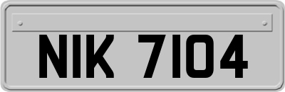 NIK7104