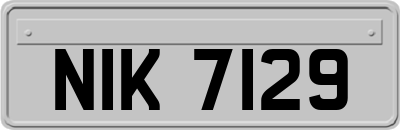 NIK7129