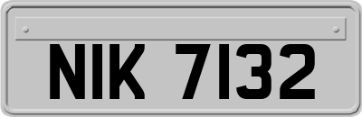 NIK7132