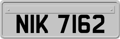 NIK7162