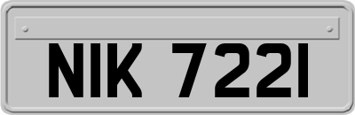 NIK7221
