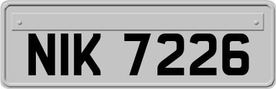 NIK7226