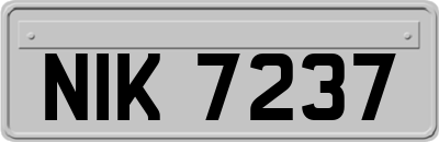 NIK7237