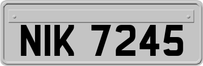 NIK7245