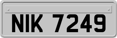 NIK7249