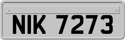 NIK7273