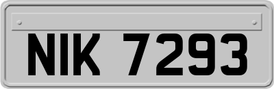 NIK7293