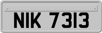 NIK7313