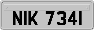 NIK7341