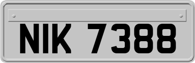 NIK7388