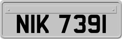 NIK7391