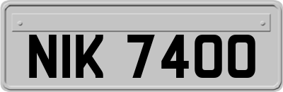 NIK7400