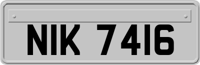 NIK7416