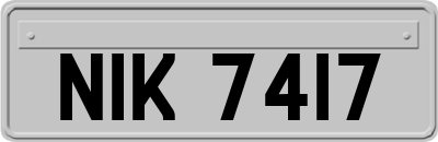 NIK7417