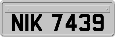 NIK7439