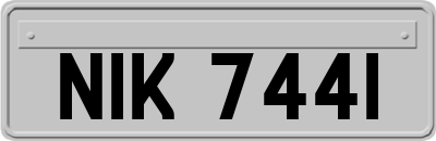 NIK7441