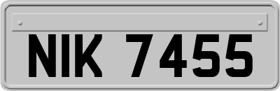 NIK7455