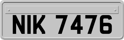 NIK7476